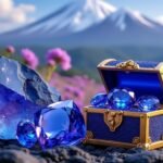 découvrez tout ce qu'il faut savoir sur la tanzanite, une pierre précieuse unique au monde. explorez son origine, sa rareté exceptionnelle et obtenez des conseils pour l'achat et l'entretien de ce gemme fascinante.