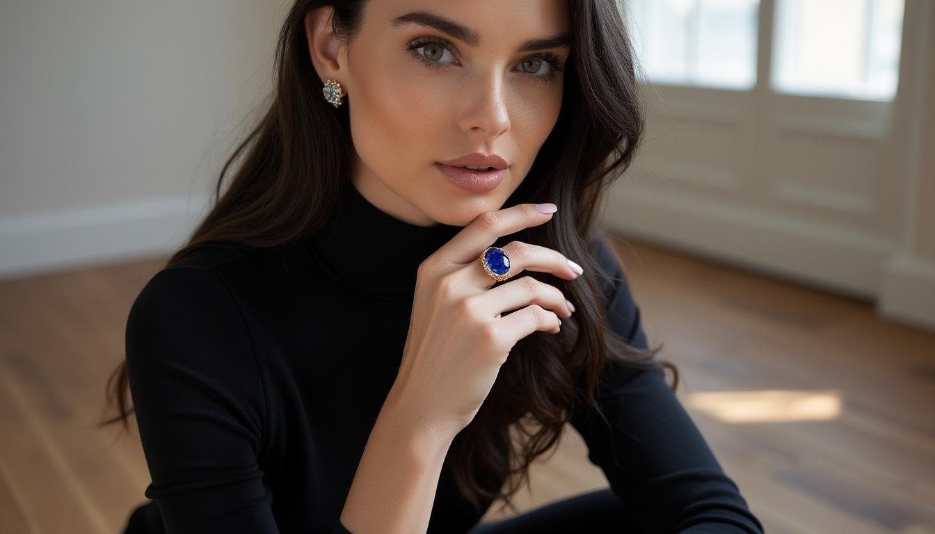 découvrez tout ce qu'il faut savoir sur la tanzanite : son origine fascinante, sa rareté exceptionnelle et des conseils avisés pour bien l'apprécier. plongez dans l'univers de cette pierre précieuse unique en son genre.