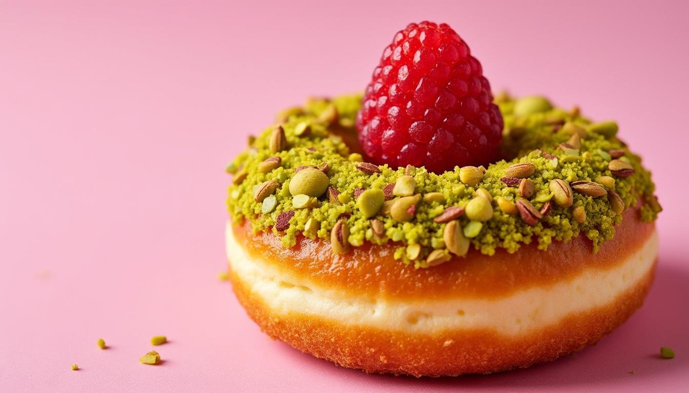 plongez dans l’univers gourmand de la maison du donut : son histoire passionnante et ses saveurs uniques vous réservent de délicieuses surprises sucrées à découvrir absolument !