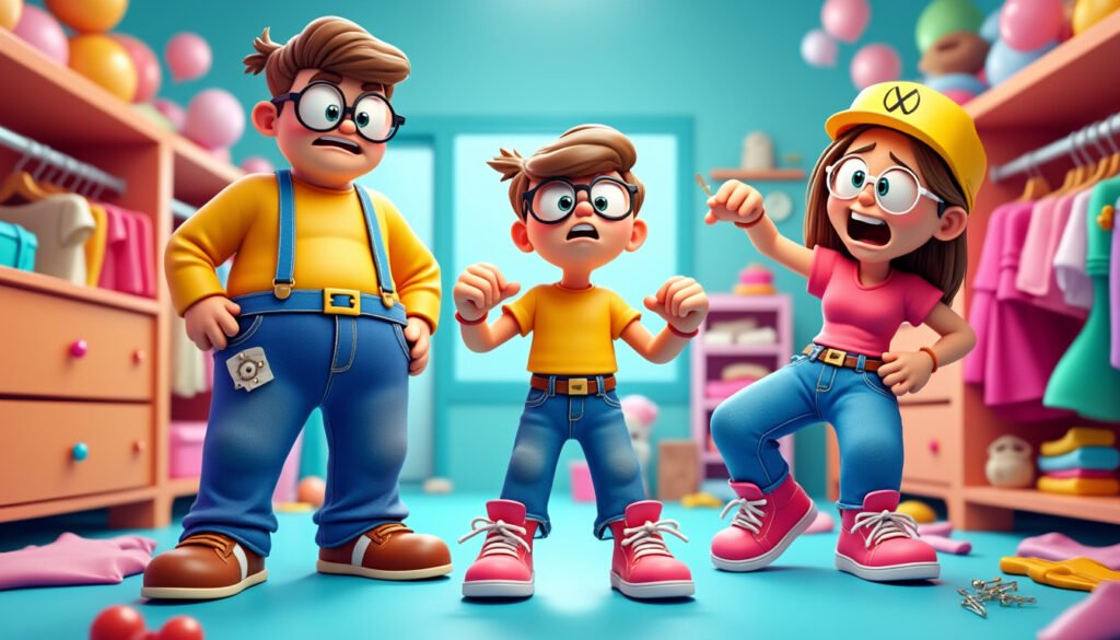 découvrez des astuces efficaces pour empêcher votre pantalon de glisser et profitez d’un confort optimal au quotidien. conseils simples et solutions pratiques pour tous les styles !