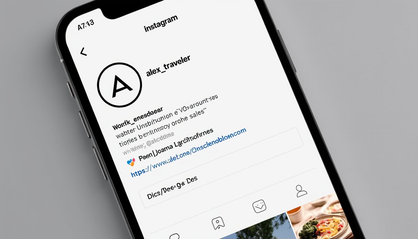 découvrez nos conseils incontournables pour augmenter votre visibilité sur instagram en 2024 et attirer plus de followers grâce à des stratégies efficaces et adaptées aux dernières tendances.