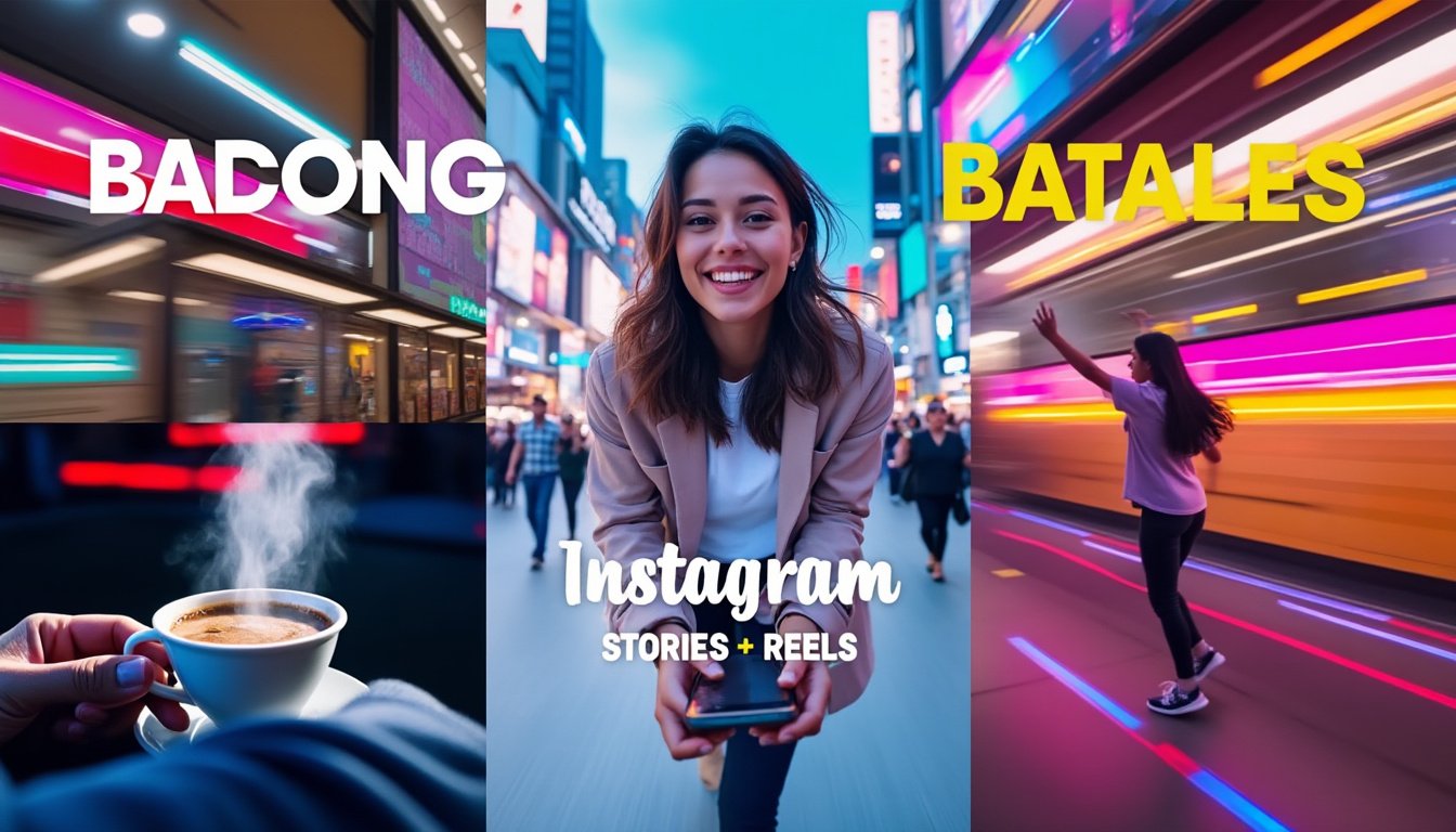 découvrez nos meilleurs conseils pour augmenter votre visibilité sur instagram en 2024 : stratégies efficaces, astuces et tendances pour attirer plus d’abonnés et développer votre présence en ligne.