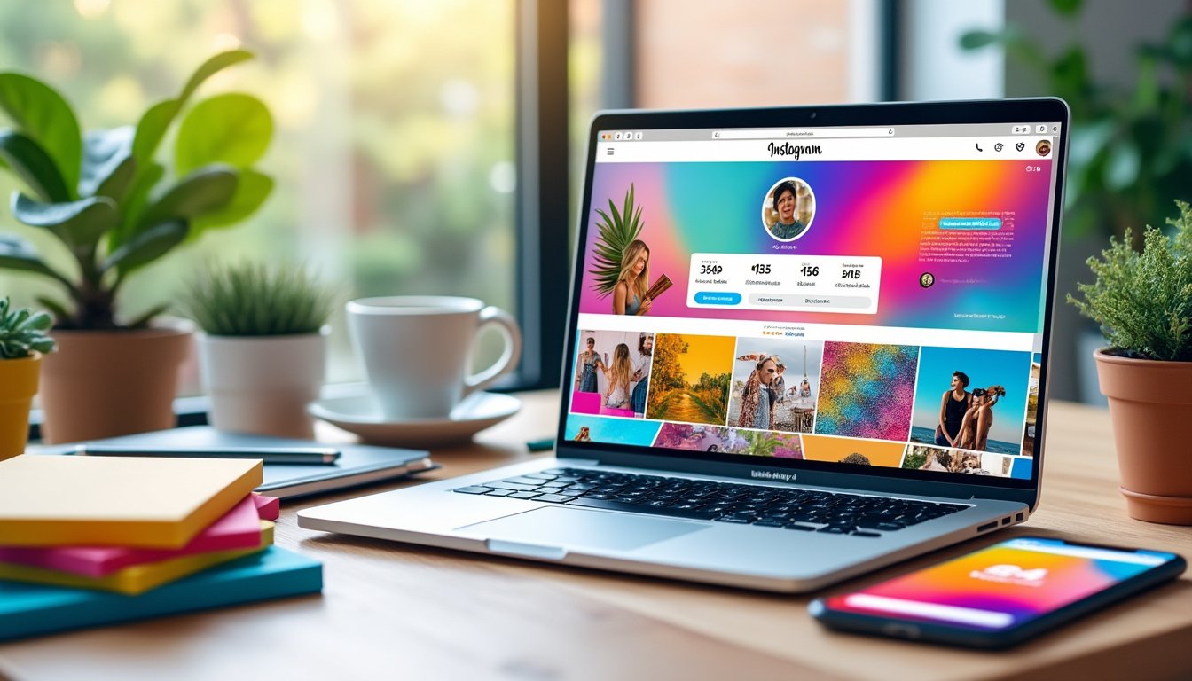 découvrez nos conseils pratiques pour augmenter votre visibilité sur instagram en 2024. optimisez votre présence, attirez plus d'abonnés et boostez votre engagement grâce à des stratégies adaptées aux tendances actuelles.