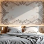découvrez nos astuces et conseils pratiques pour installer un papier peint effet trompe-l’œil en tête de lit. transformez votre chambre avec une décoration originale et facile à réaliser !