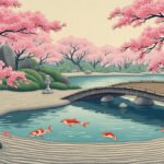 découvrez le splendide jardin japonais d’ichikawa, un écrin de sérénité et de culture nippone en france. profitez d’une promenade unique parmi des paysages zen et une végétation raffinée, pour un dépaysement garanti.