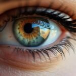 explorez les caractéristiques uniques et captivantes des yeux hazel, leur couleur changeante, leur signification et leur beauté naturelle.