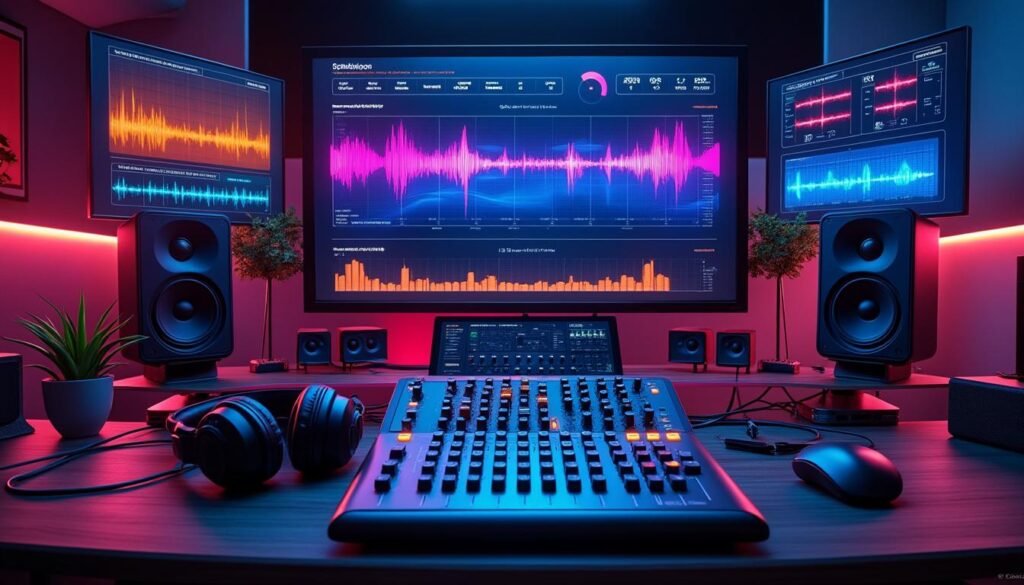 découvrez le simulateur de niveau sonore sur oscarmusic.com pour mesurer et contrôler facilement le volume de votre musique. outil simple et précis pour une expérience auditive optimale.
