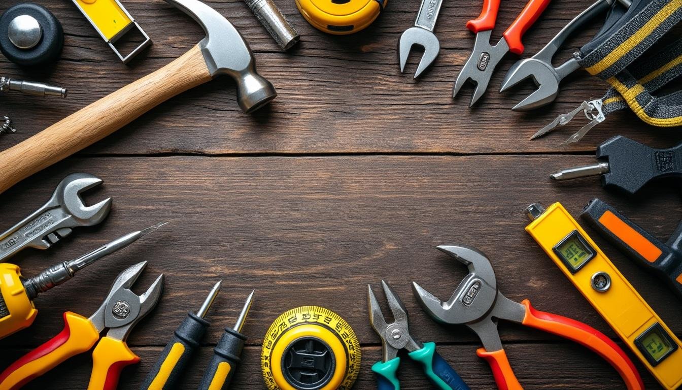 découvrez la liste d’outils de r-diffusion.org pour s’équiper intelligemment et réussir tous vos projets de bricolage avec efficacité et qualité.