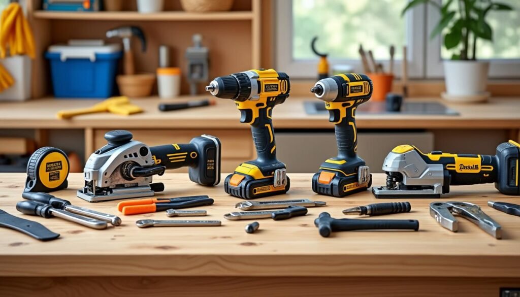 découvrez la liste d'outils essentielle sur r-diffusion.org pour s'équiper intelligemment et réussir tous vos projets de bricolage avec efficacité et précision.