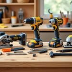 découvrez la liste d'outils essentielle sur r-diffusion.org pour s'équiper intelligemment et réussir tous vos projets de bricolage avec efficacité et précision.