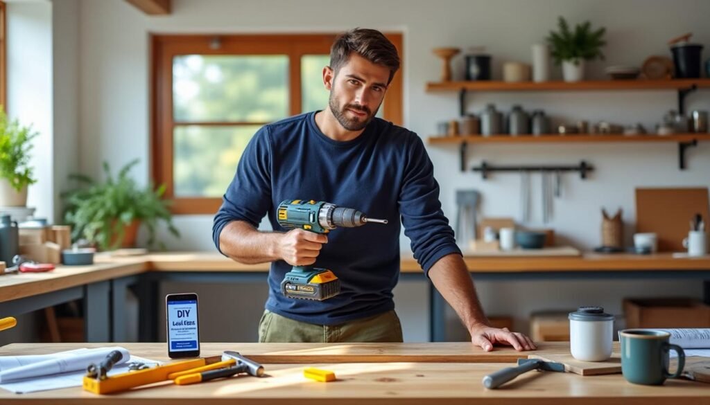 découvrez bricole-facilement.fr, votre partenaire idéal pour réussir tous vos travaux à la maison grâce à des conseils pratiques, des astuces simples et des guides détaillés.