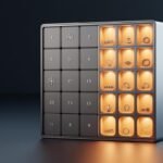 découvrez notre calendrier de l'avent insolite rempli de bijoux en acier inoxydable, alliant élégance et originalité pour un compte à rebours magique jusqu'à noël.