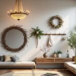 découvrez 10 idées créatives pour décorer votre intérieur avec des branchages naturels et apporter une touche chaleureuse et authentique à votre maison.
