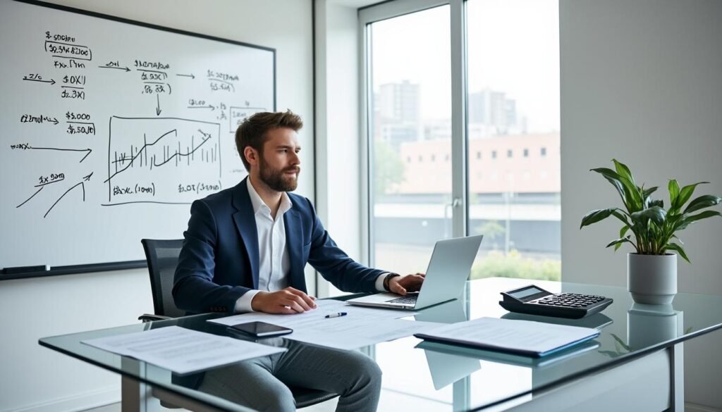 calculez facilement votre net vendeur en tenant compte des frais de cession de fonds de commerce avec list-company, votre outil fiable et rapide pour une estimation précise.