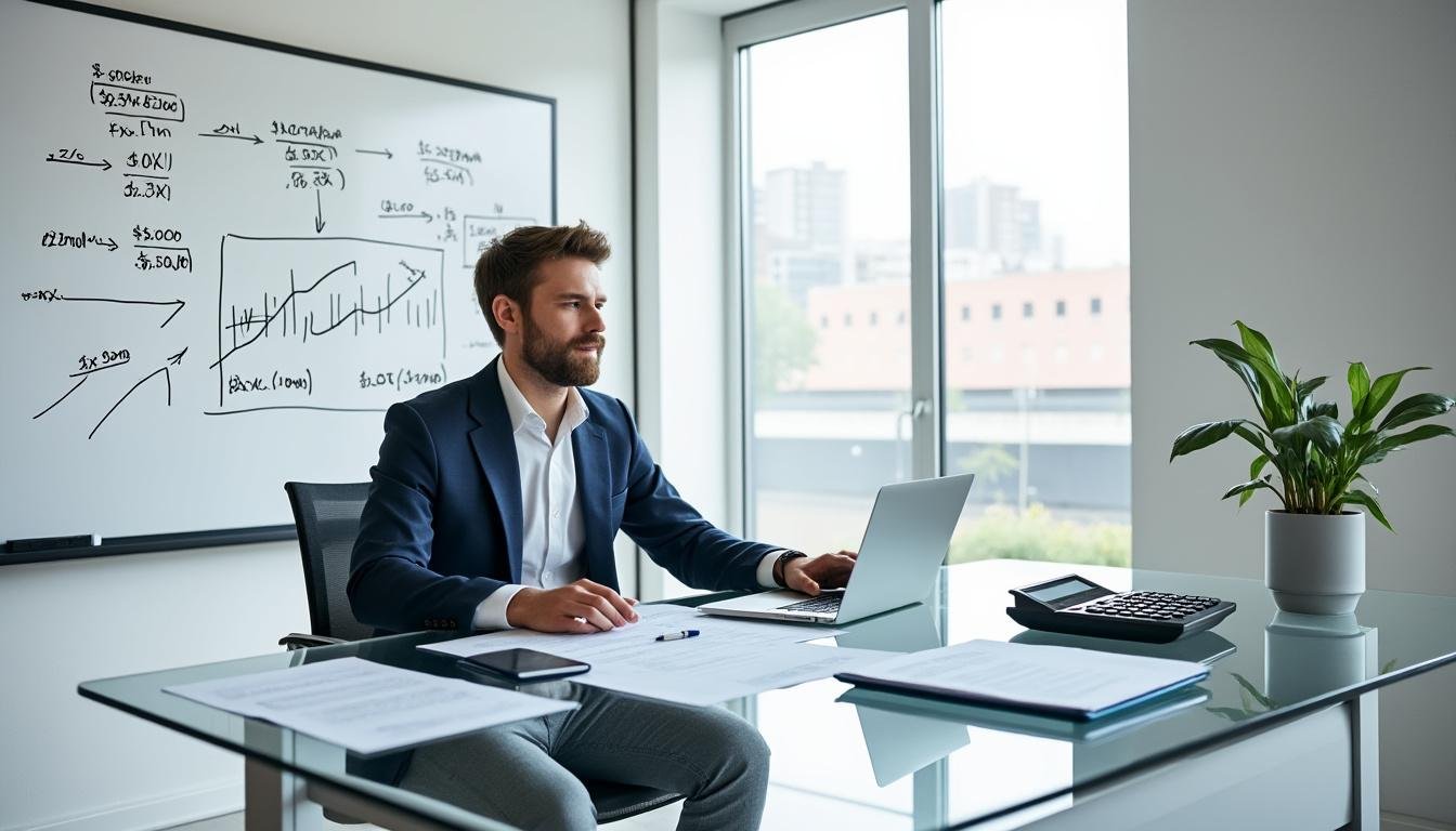 calculez facilement votre net vendeur en tenant compte des frais de cession de fonds de commerce avec list-company, votre outil fiable et rapide pour une estimation précise.