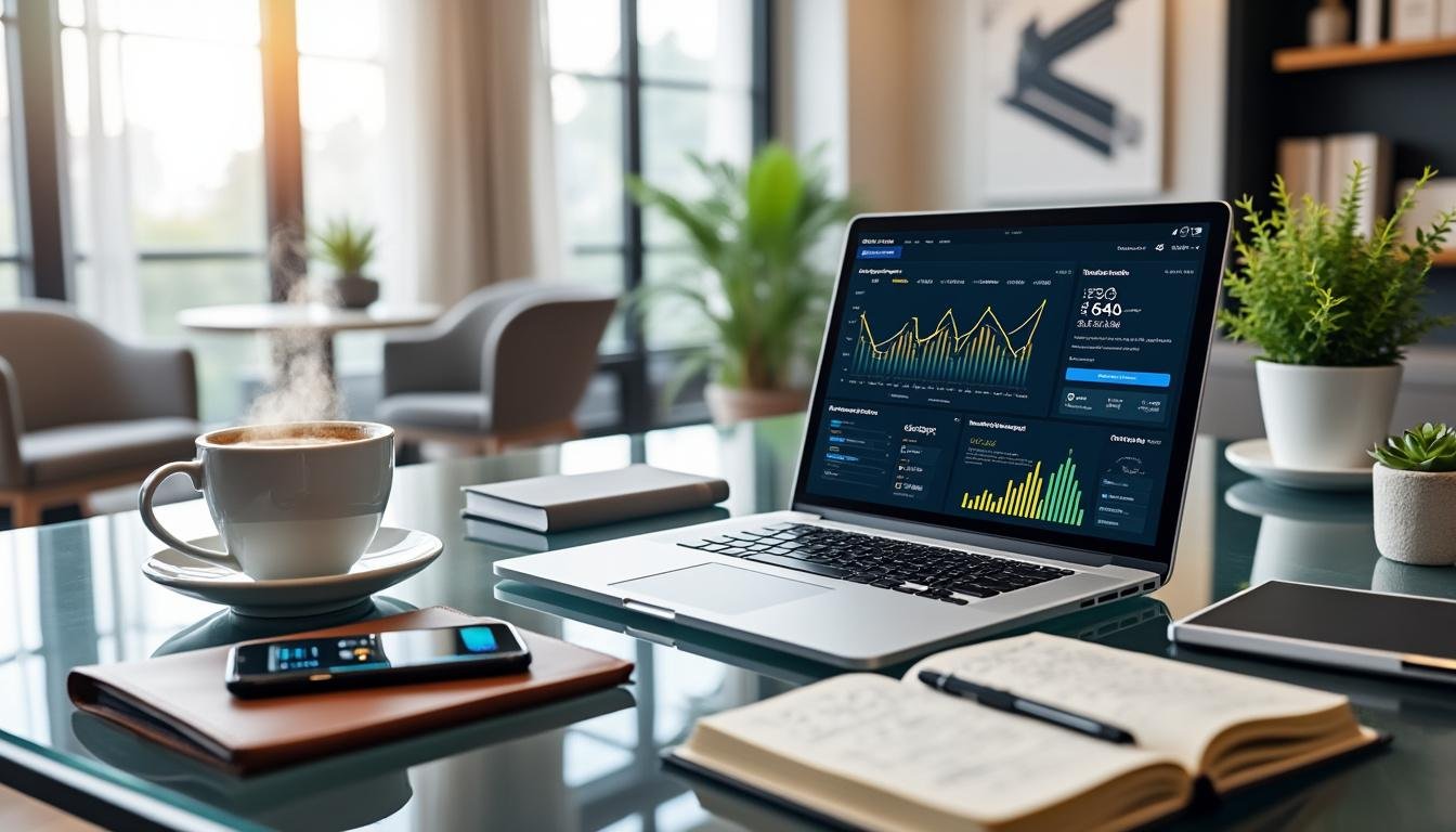 boostez votre référencement avec une rédaction seo performante grâce à l'ia. profitez d'un code promo exclusif pour optimiser vos contenus facilement et efficacement.