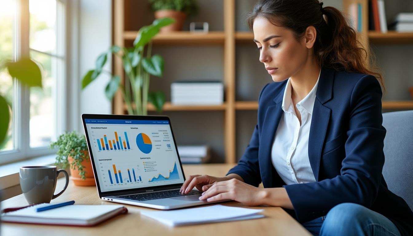 calculez facilement vos revenus réels en tant qu'indépendant avec le simulateur de creation-entreprise-france.com, l'outil idéal pour préparer votre projet entrepreneurial.