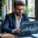 utilisez le simulateur de revenu indépendant sur creation-entreprise-france.com pour calculer facilement vos revenus réels et planifier votre activité en toute confiance.