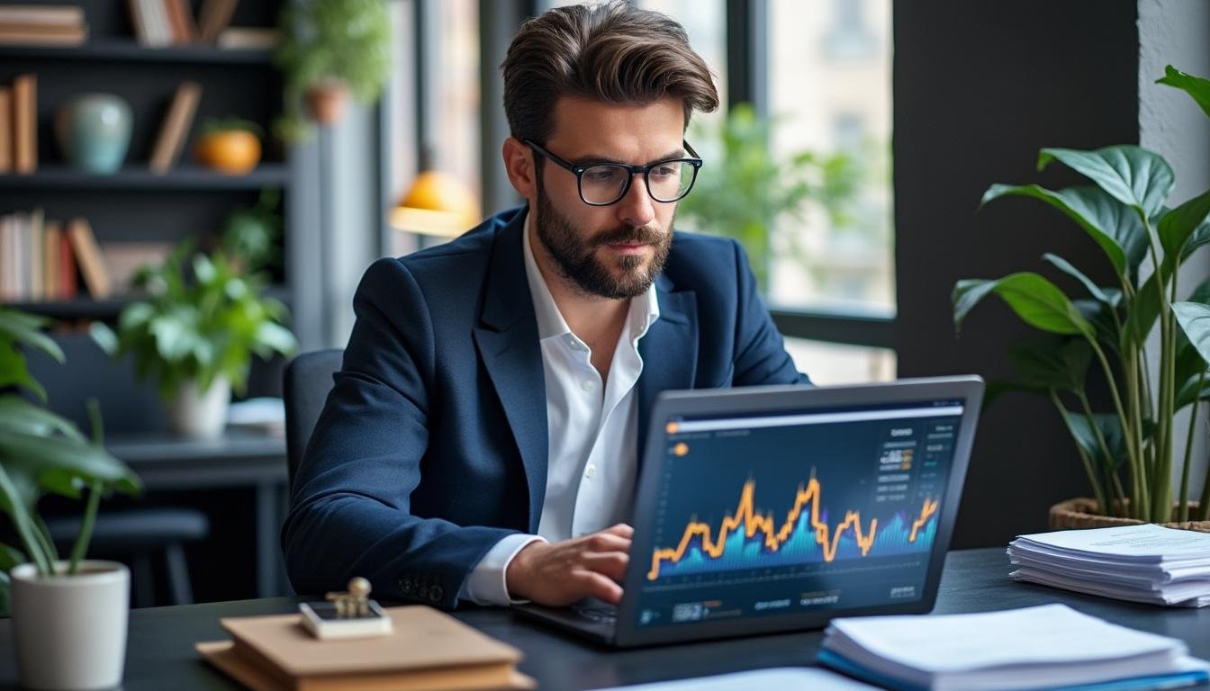 utilisez le simulateur de revenu indépendant sur creation-entreprise-france.com pour calculer facilement vos revenus réels et planifier votre activité en toute confiance.