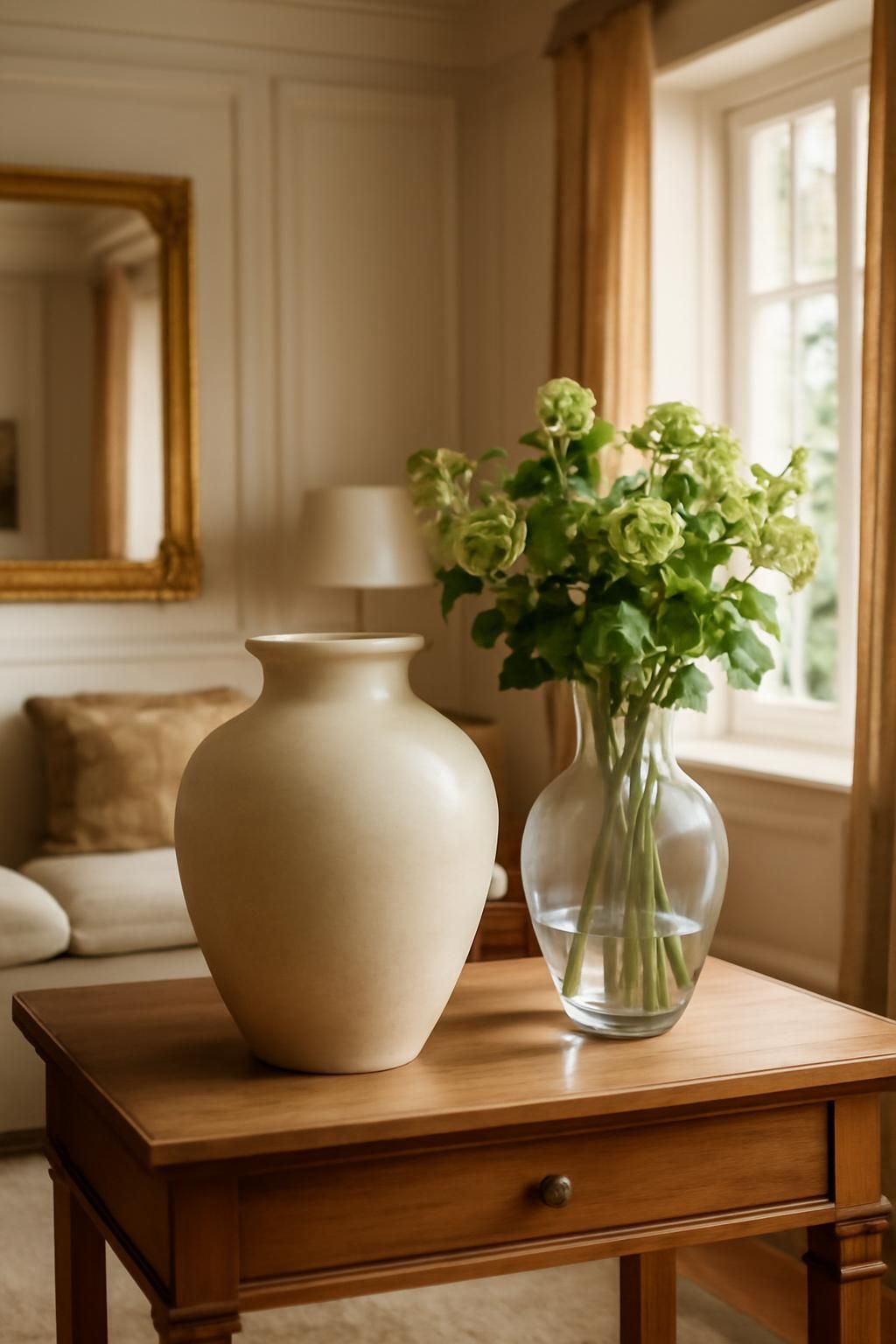 découvrez des astuces simples et efficaces pour mettre en valeur un vase et sublimer votre décoration intérieure.