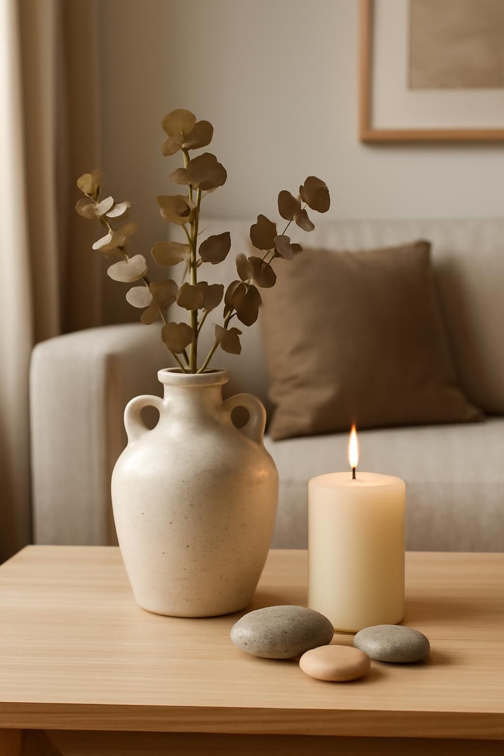 découvrez des astuces simples et élégantes pour mettre en valeur un vase et sublimer votre décoration intérieure.