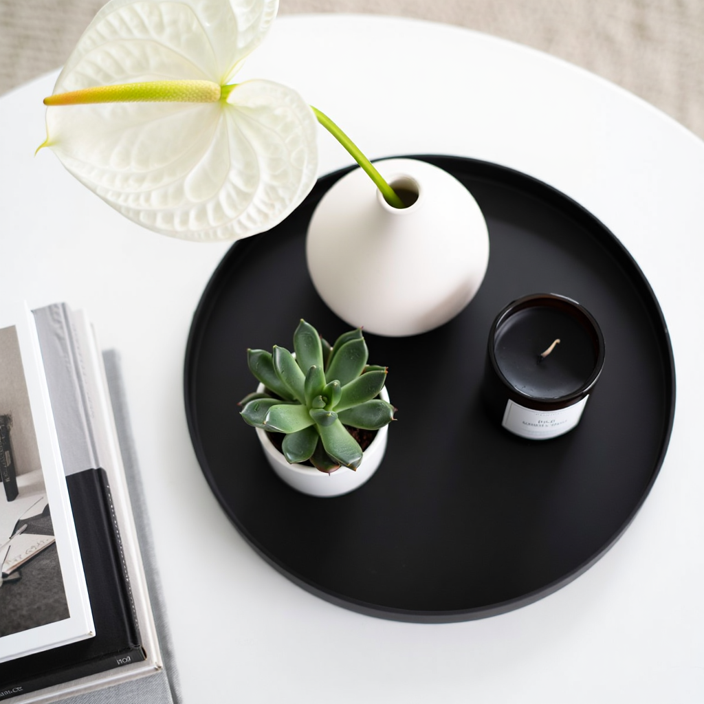 DECO table de basse
