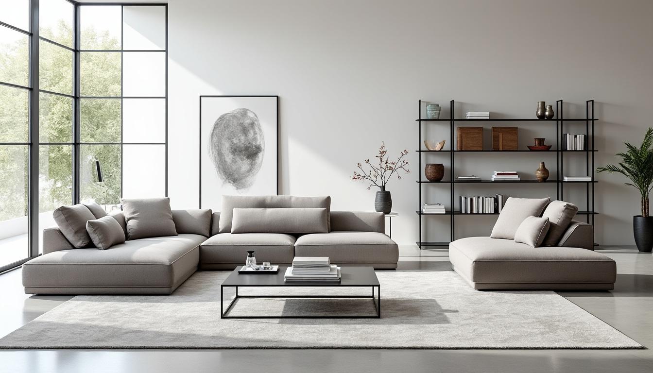 découvrez nos astuces et bonnes affaires pour acheter des meubles modernes à petit prix en ligne. profitez de conseils pratiques pour aménager votre intérieur avec style sans vous ruiner.