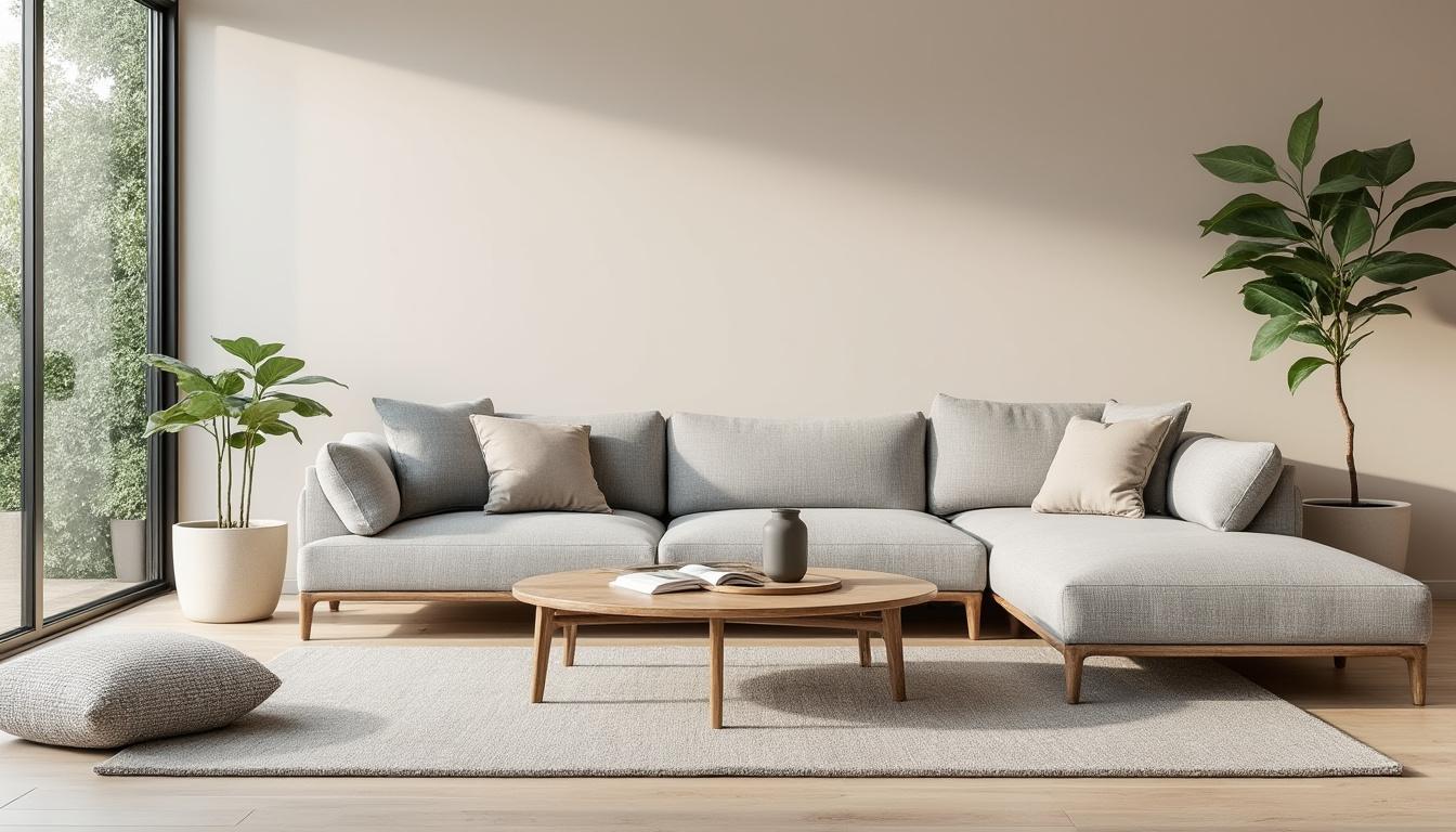 découvrez nos astuces pour dénicher des meubles modernes à petit prix en ligne et profitez des meilleures bonnes affaires pour aménager votre intérieur avec style et budget maîtrisé.