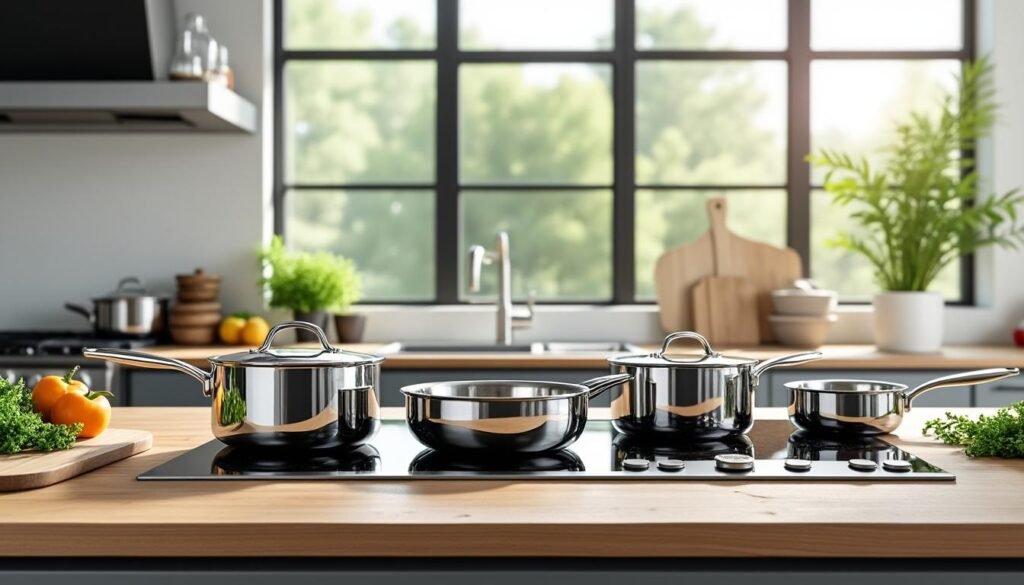 découvrez notre avis complet sur la marque cuisinox, spécialiste des équipements de cuisine alliant qualité, design et performance.