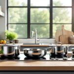 découvrez notre avis complet sur la marque cuisinox, spécialiste des équipements de cuisine alliant qualité, design et performance.