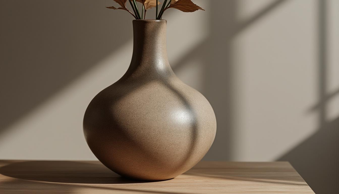 découvrez notre test et avis complet sur le vase am.pm haut de gamme, idéal pour une décoration chic et raffinée dans votre intérieur.
