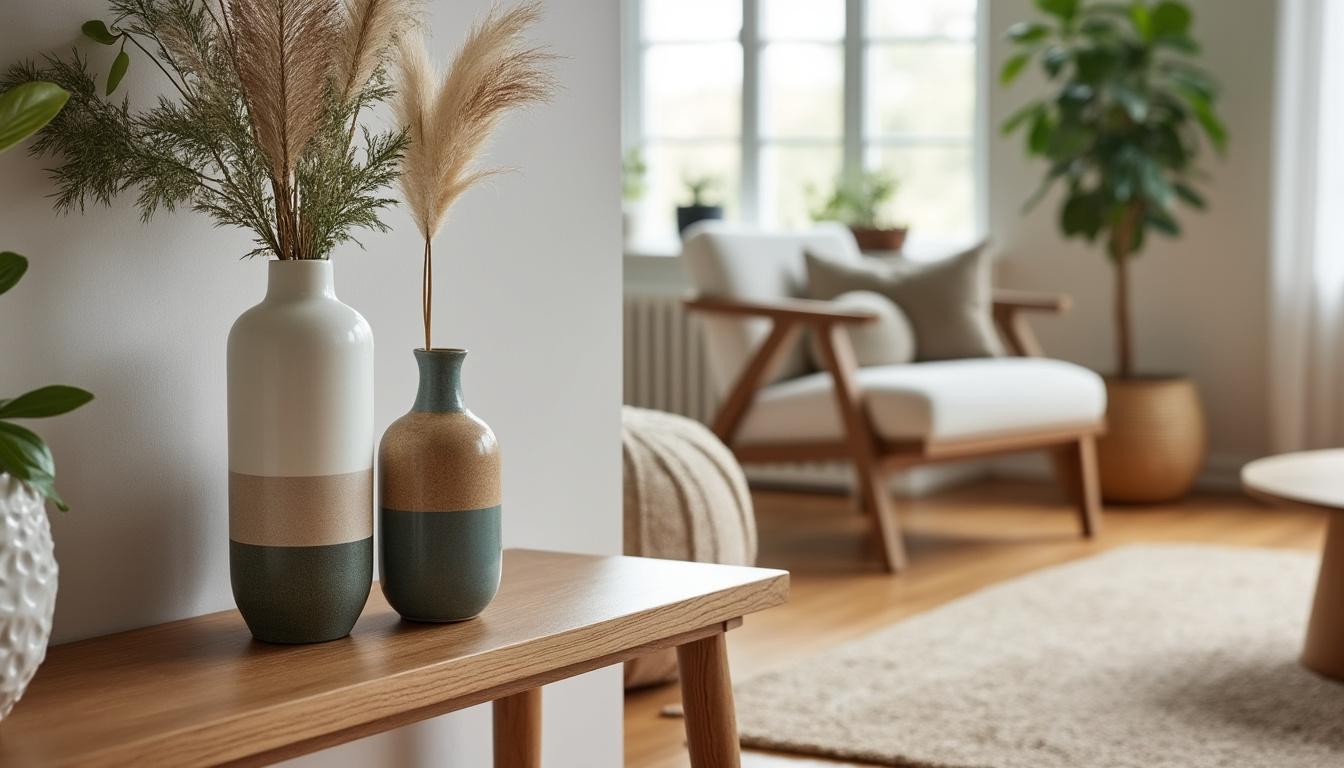 découvrez notre avis sur les vases atmosphera pas chers et leur efficacité pour décorer votre maison avec style et budget maîtrisé.