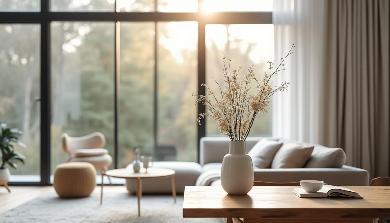 découvrez pourquoi le vase hay design séduit autant : un mélange parfait d'esthétique moderne et de fonctionnalité, idéal pour sublimer votre intérieur.
