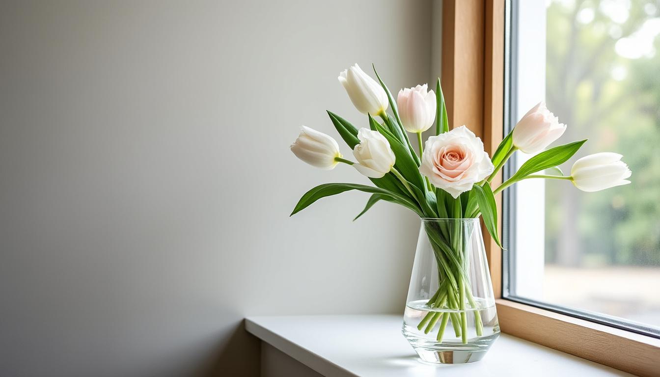 découvrez pourquoi le vase hay design séduit par son esthétique moderne et sa polyvalence, un incontournable pour sublimer votre décoration intérieure.