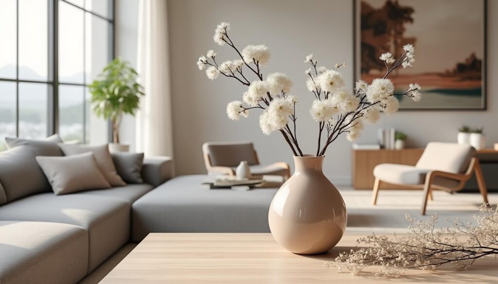 découvrez pourquoi le vase la redoute intérieurs est un excellent choix pour une décoration moderne, alliant design contemporain et élégance pour sublimer votre intérieur.