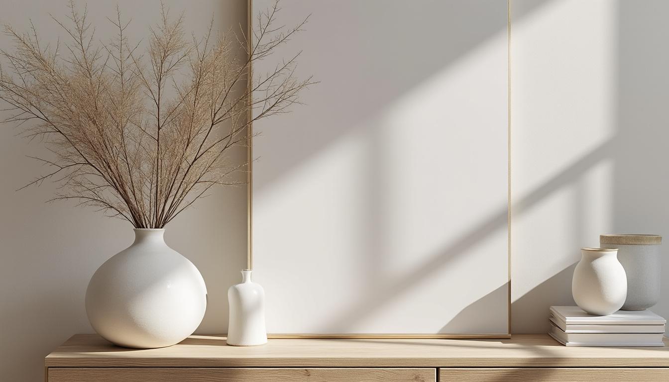 découvrez notre test complet et avis sur le vase lia de maisons du monde, ainsi que des idées d'inspiration déco pour sublimer votre intérieur.