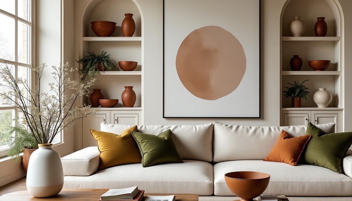 découvrez notre test complet et avis sur le vase lia de maisons du monde, ainsi que des idées déco pour sublimer votre intérieur avec style.