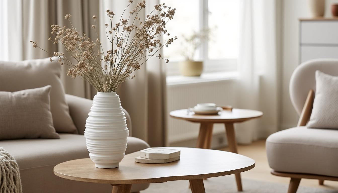 découvrez notre avis sur le vase zara home design et trouvez des idées inspirantes pour une décoration tendance et élégante dans votre intérieur.