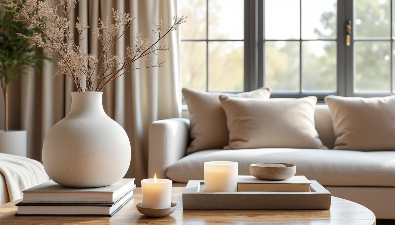 découvrez notre avis sur le vase zara home design et trouvez des idées inspirantes pour une décoration intérieure tendance et élégante.