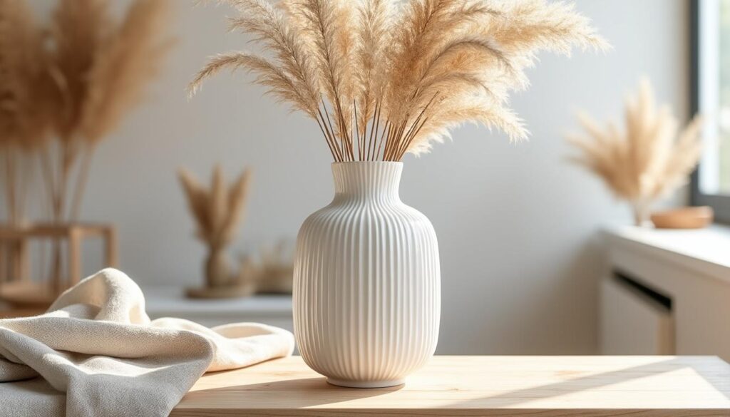 découvrez notre vase blanc en céramique côtelé au design moderne. lisez les avis et trouvez des idées déco élégantes pour sublimer votre intérieur.