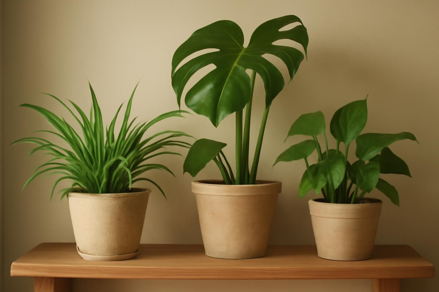 découvrez tout sur l'association des plantes vertes d'intérieur pour créer un espace harmonieux et sain chez vous. conseils, astuces et idées déco pour bien les combiner.