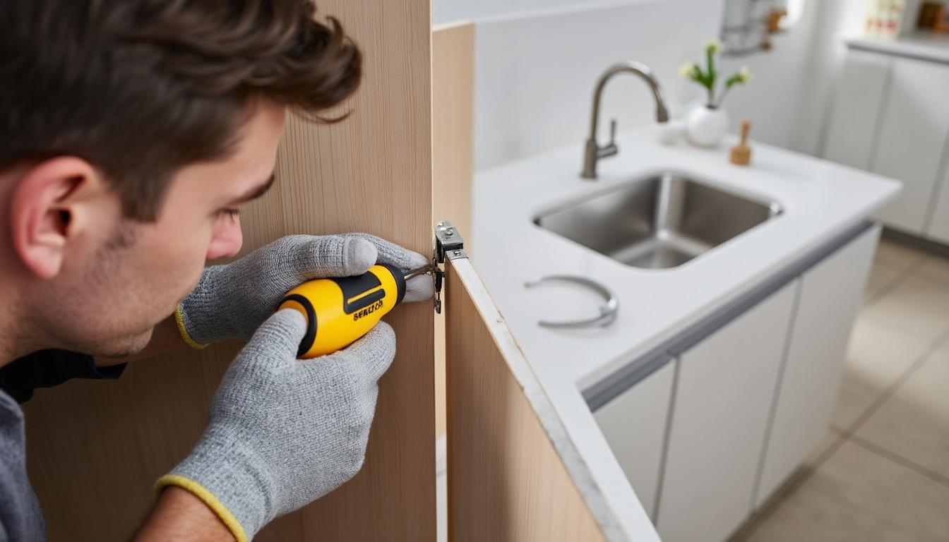 découvrez des astuces de bricolage maison rapides et utiles pour améliorer votre habitat facilement et efficacement.