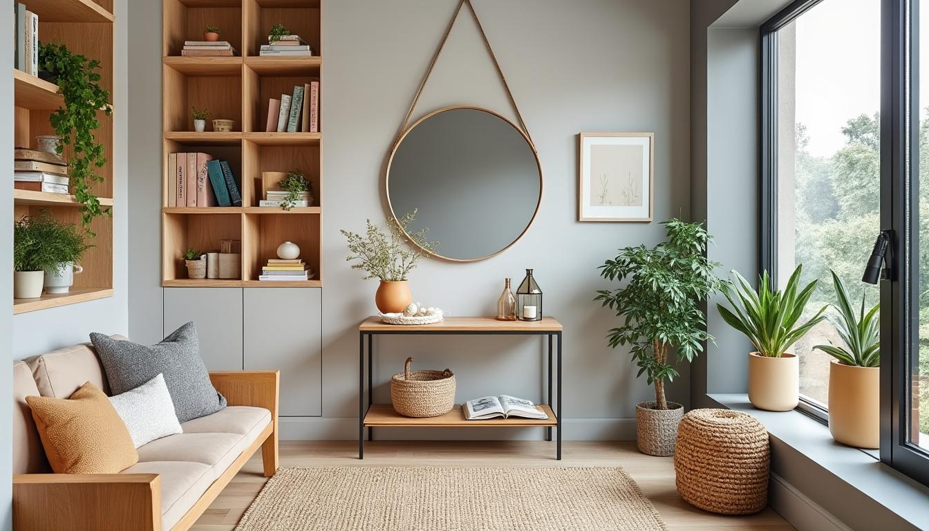découvrez des astuces de bricolage maison rapides et utiles pour améliorer votre intérieur facilement et efficacement.