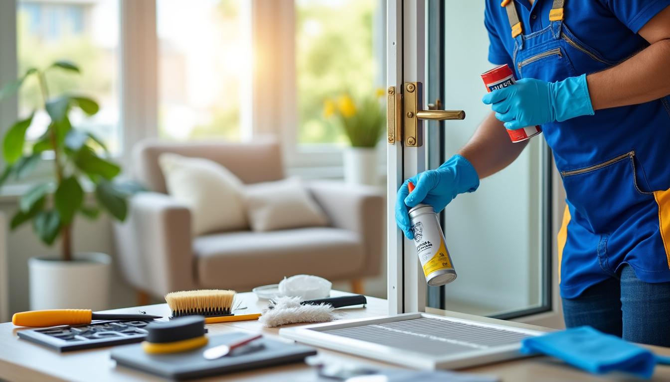découvrez des astuces de bricolage maison rapides et utiles pour améliorer votre intérieur facilement et efficacement.