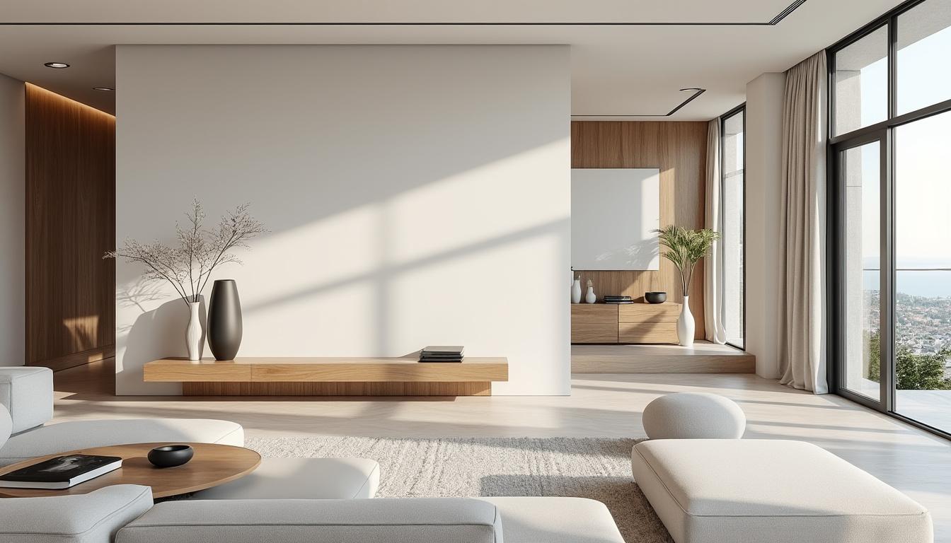 découvrez nos conseils pour choisir le vase idéal qui sublimera votre intérieur moderne avec élégance et style.
