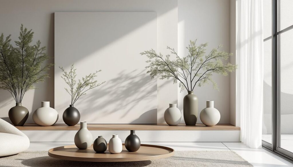 découvrez comment choisir le vase parfait pour sublimer votre intérieur moderne grâce à nos conseils pratiques et tendances.
