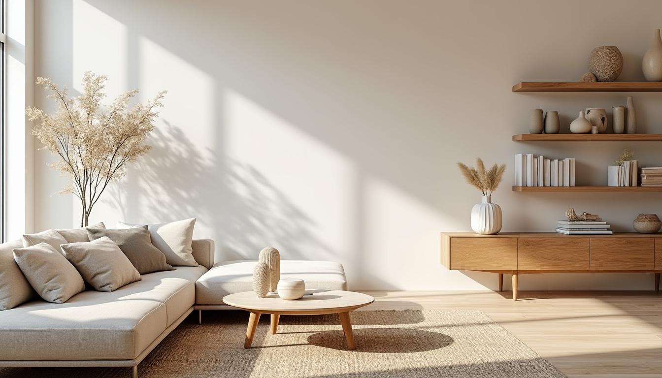 découvrez des astuces simples et efficaces pour décorer votre maison avec goût et sans vous compliquer la vie.