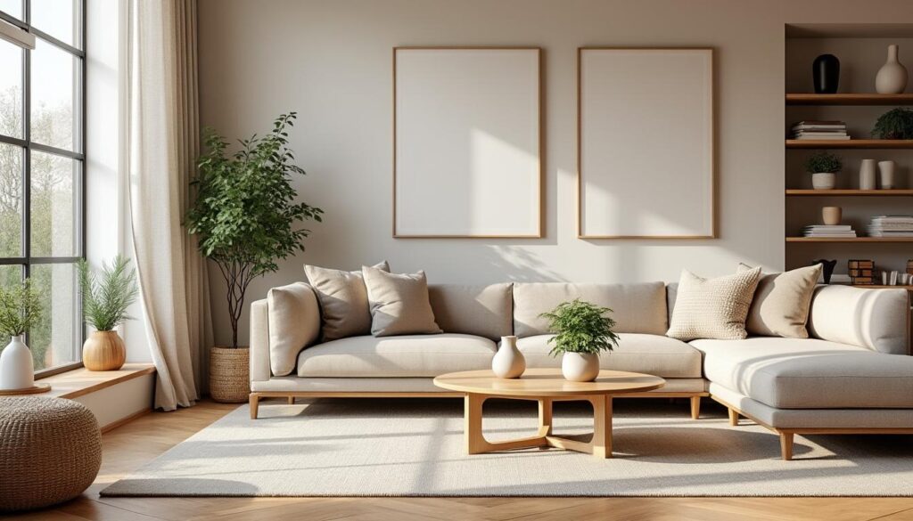 découvrez des astuces simples et efficaces pour décorer votre maison avec style et sans effort.