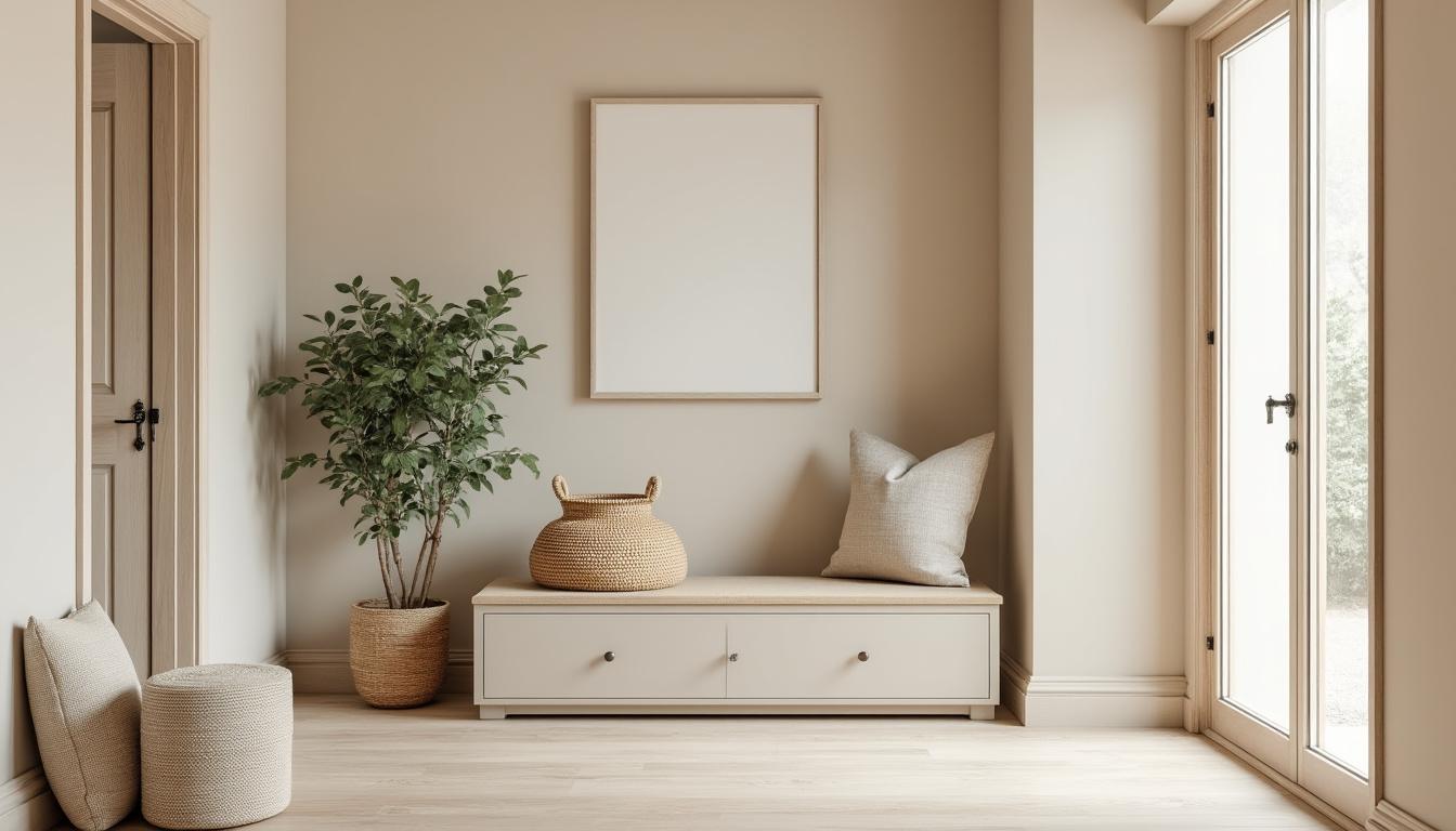 découvrez des astuces simples et pratiques pour décorer votre maison avec style et sans effort.