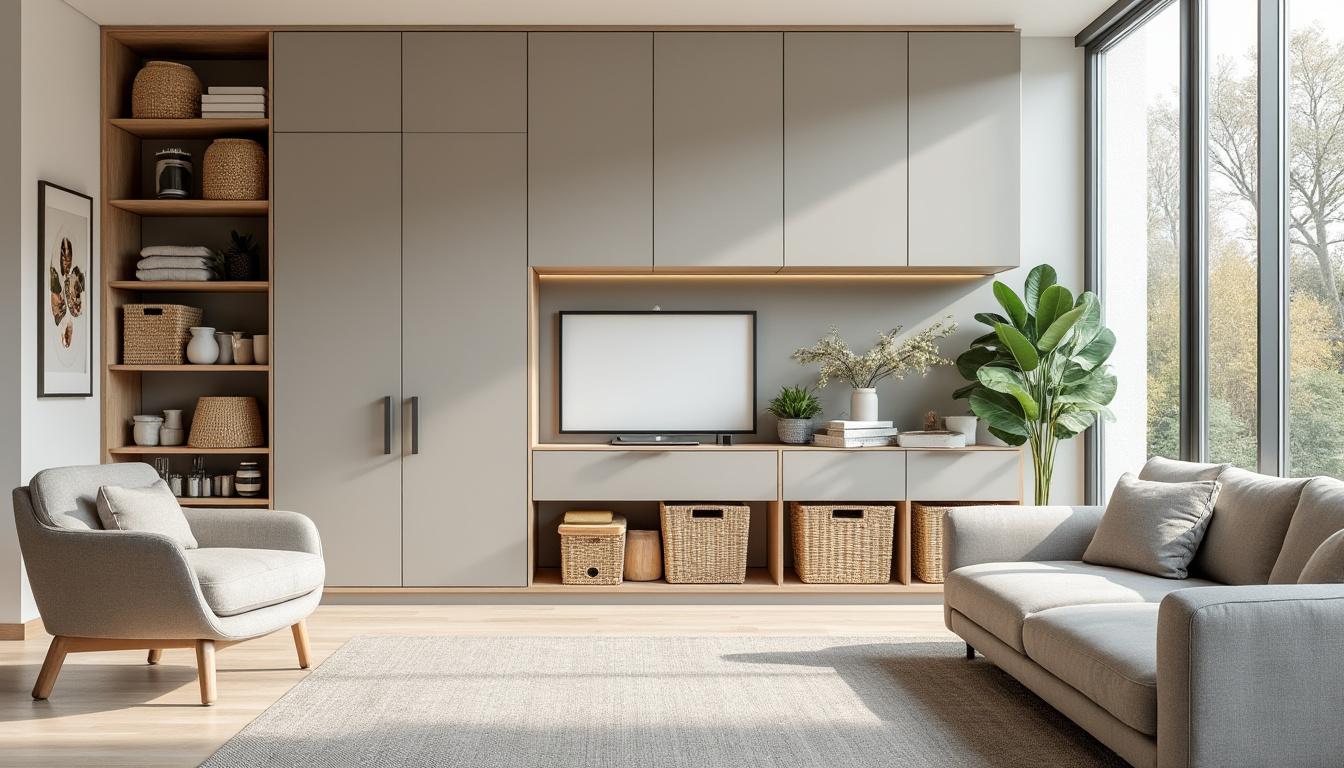 découvrez des astuces faciles et pratiques pour décorer votre maison simplement et avec style. transformez votre intérieur rapidement sans vous compliquer la vie !